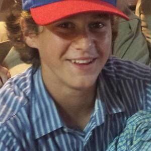 Meet your Posher, Ethan